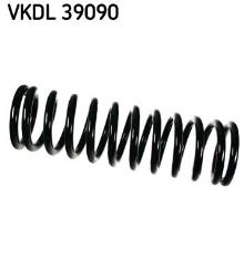 SKF VKDL 39090